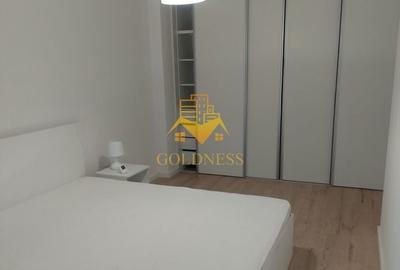 Apartament cu 3 camere semidecomandat, mobilat în Mărăști - 3