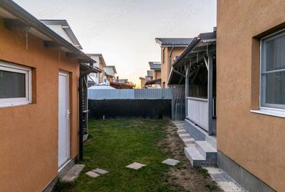 Casa de vanzare valea cu flori 3b - 3