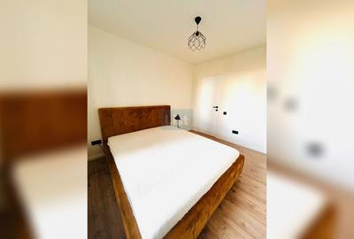 Apartament cu 3 camere decomandat, mobilat în Horea - 6
