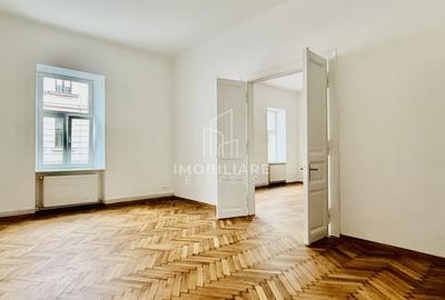 Apartament pentru sedii firme / birouri - Renovat ,  Centru