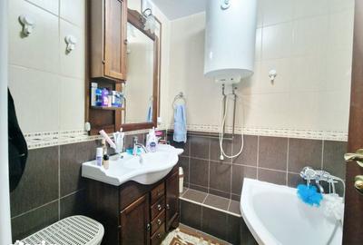 Apartament cu 2 camere decomandat, mobilat în Baicului - 4