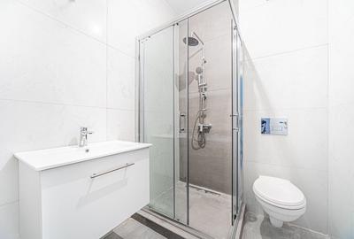 Apartament 2 Camere LUX - TVA 9% - 8