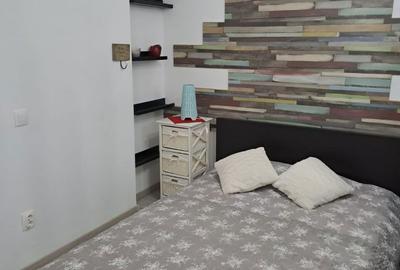 Garsonieră decomandată în Muncii - 5