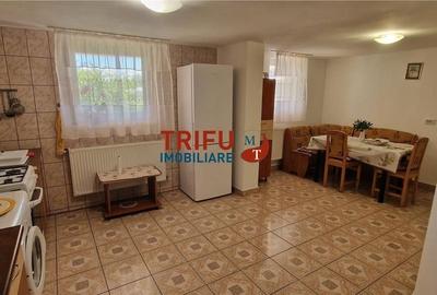 Casă cu 6 camere cu Teren 912 Mp în Cetate - 16