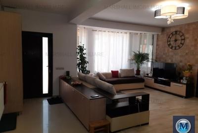 Vila cu 5 camere de vanzare, zona Exterior Vest, 160 mp #14304 - 5