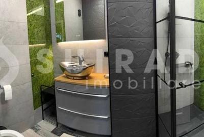 Apartament cu 3 camere, mobilat în Iris - 4