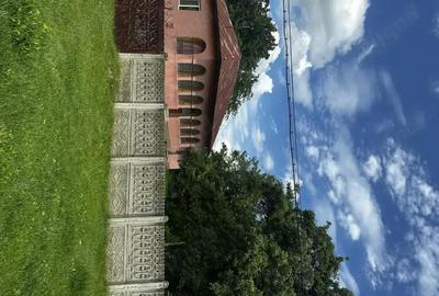 Casă cu 3 camere în Melinești - 7