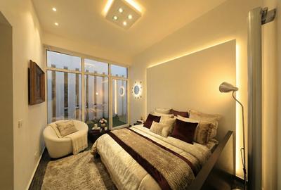 Casă cu 10 camere cu Teren 4000 Mp în Creața - 7