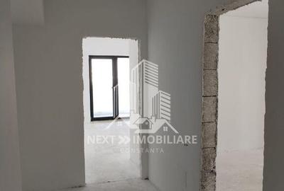Apartament 3 camere la alb, Mamaia, Lacul Siutghiol - 1