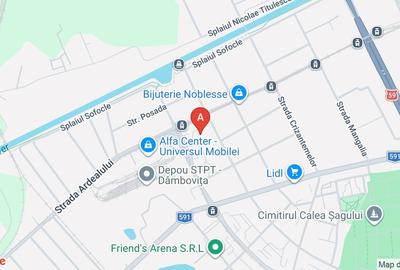 Garsonieră, mobilată în Dâmbovița - 1