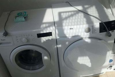 Garsonieră în Crângași