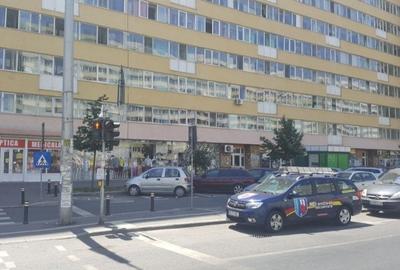 Spațiu comercial, de 144 mp, în Pantelimon - 4