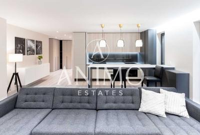 Apartament cu 3 camere semidecomandat, mobilat în Andrei Mureșanu - 1