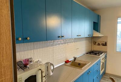 Apartament cu 3 camere decomandat în Fundeni - 3
