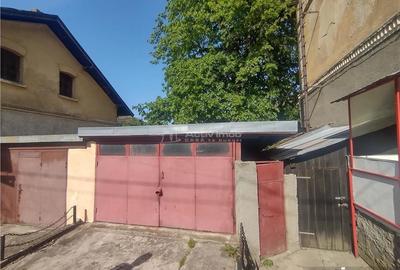 Anina, Apartament 3 Cam+Garaj+Curte, la Parter, PRET FIX - 2