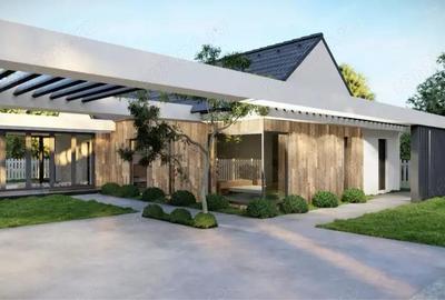 Casă cu 1 camere cu Canalizare în Central - 8