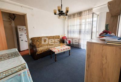 Apartament cu 2 camere semidecomandat, mobilat în Lujerului - 1