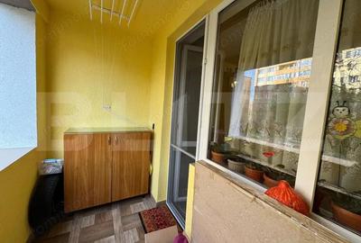 Apartament cu 2 camere decomandat in Hunedoara - 10