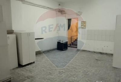 Spațiu comercial, de 125 mp, în Mănăștur - 12