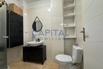 C0MISION 0! Spatiu birou 68mp, parter, parcare, imobil 2019, Centru - 3