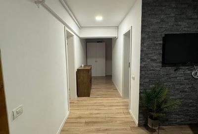 CAMPUS UNIVERSITAR - 2 CAMERE DE INCHIRIAT - TERMEN LUNG - PARCARE INCLUSA - - 11