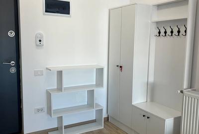 Studio - Mobilat si Utilat - Disponibil Imediat - 11