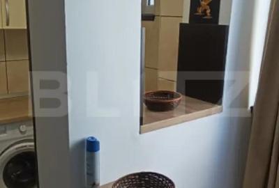 Garsonieră decomandată în Alexandru cel Bun - 7