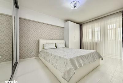 Apartament cu 3 camere în Tomis III - 3