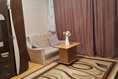 Garsonieră decomandată în Alexandriei - 1