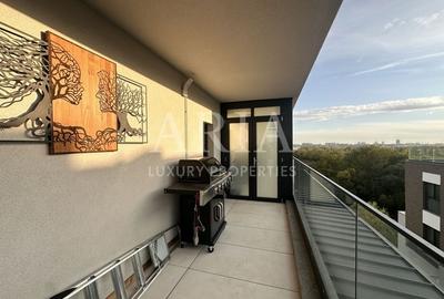 BELAIR LAKE - Penthouse duplex - LAKEFRONT - - 32