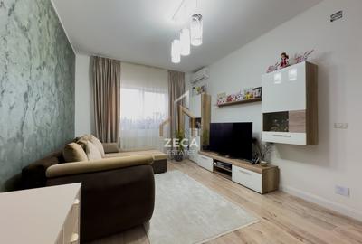 Apartament cu 2 camere decomandat, mobilat în Apărătorii Patriei - 7