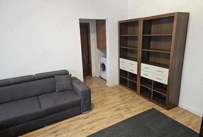 Apartament cu 2 camere semidecomandat în Chibrit - 2