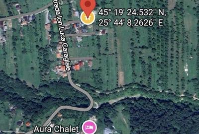 Spațiu comercial, în Secăria - 2