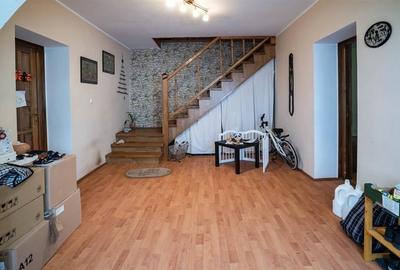 Casa individuala P+M , 5 dormitoare, 3 bai, 556 mp teren, Cernatu, Sacele - 15