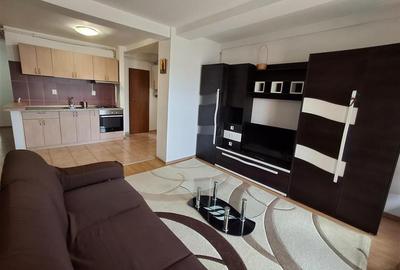 Apartament cu 3 camere semidecomandat, mobilat în Ștrand - 14