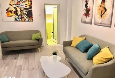 Apartament cu 3 camere în Universitate - 2