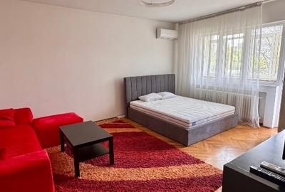 Garsonieră decomandată, mobilată în Drumul Taberei - 7