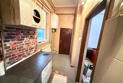 Apartament doua camere de inchiriat termen lung - 5