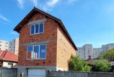 Casă cu 3 camere în Someșeni - 5