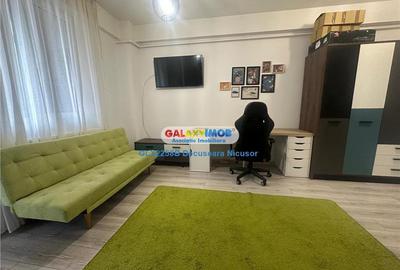 Garsonieră decomandată, mobilată în Chiajna - 4