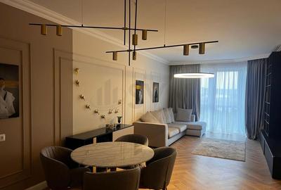 Apartament cu 2 camere si terasa cu vedere panoramica I F... - 1