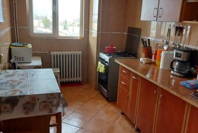 Vand apartament 3 camere Teius - 4