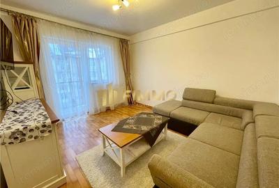 Apartament cu 2 camere decomandat, mobilat în Est - 6