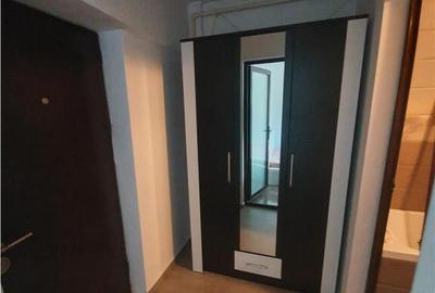 Garsoniera cocheta central , renovata si utilata 34mp - 8