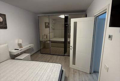 Apartament cu 2 camere decomandat în Tătărași - 5