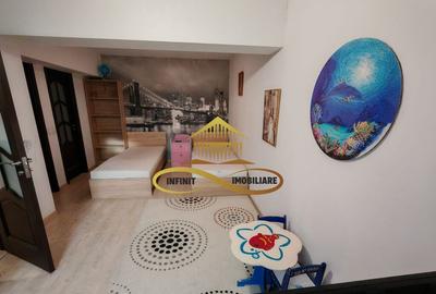 Apartament cu 3 camere de inchiriat - 30