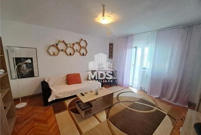 Apartament cu 3 camere decomandat în Buziașului - 9