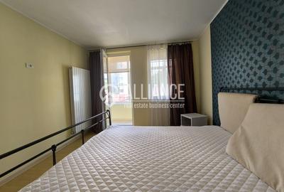 CENTRU PLAJA MODERN (COD03) - Apartament spatios si luminos ! - 3