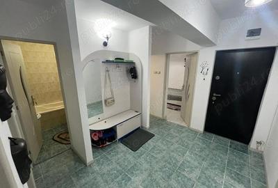 Apartament cu 3 camere decomandat în Central - 4