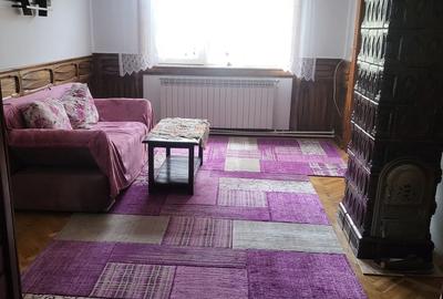 Casă de vânzare în Oțelu Roșu – liniște, natură și confort Casă de vânzare în Oțelu Roșu – liniște, natură și confort - 3